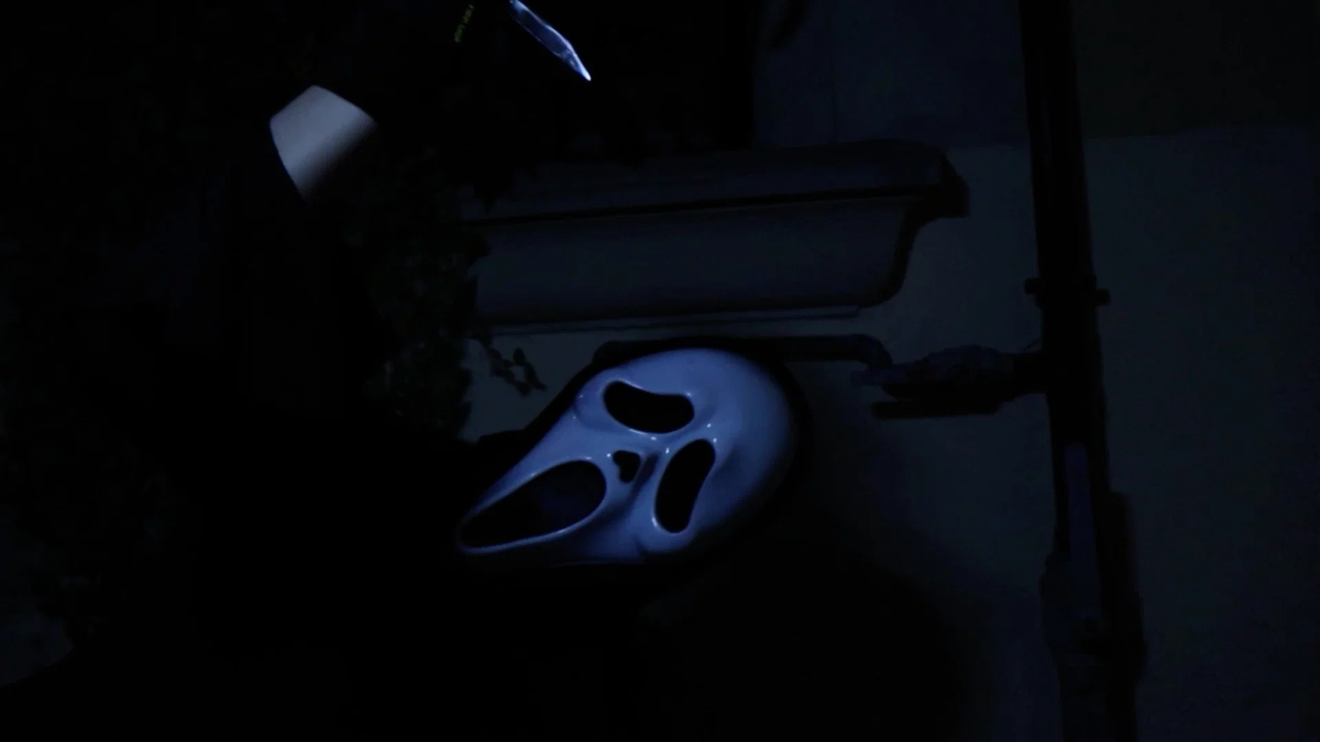 Chanels 3: Scream