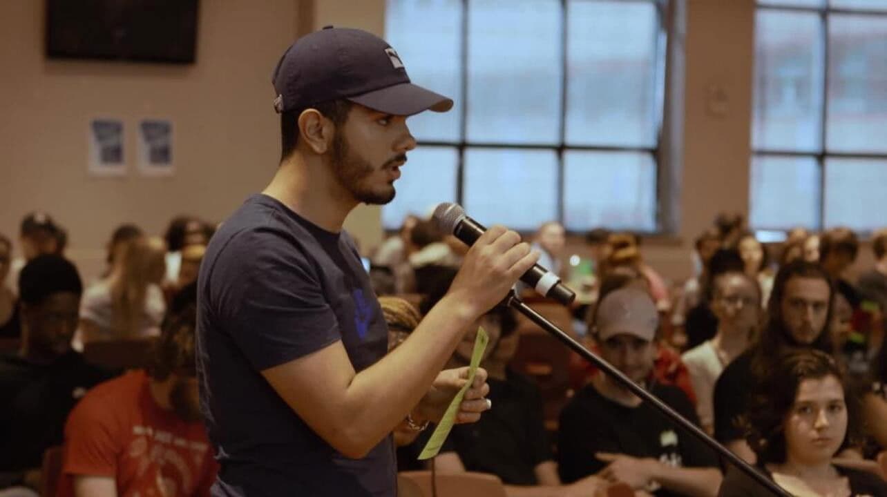 Maisonneuve - A School of the World