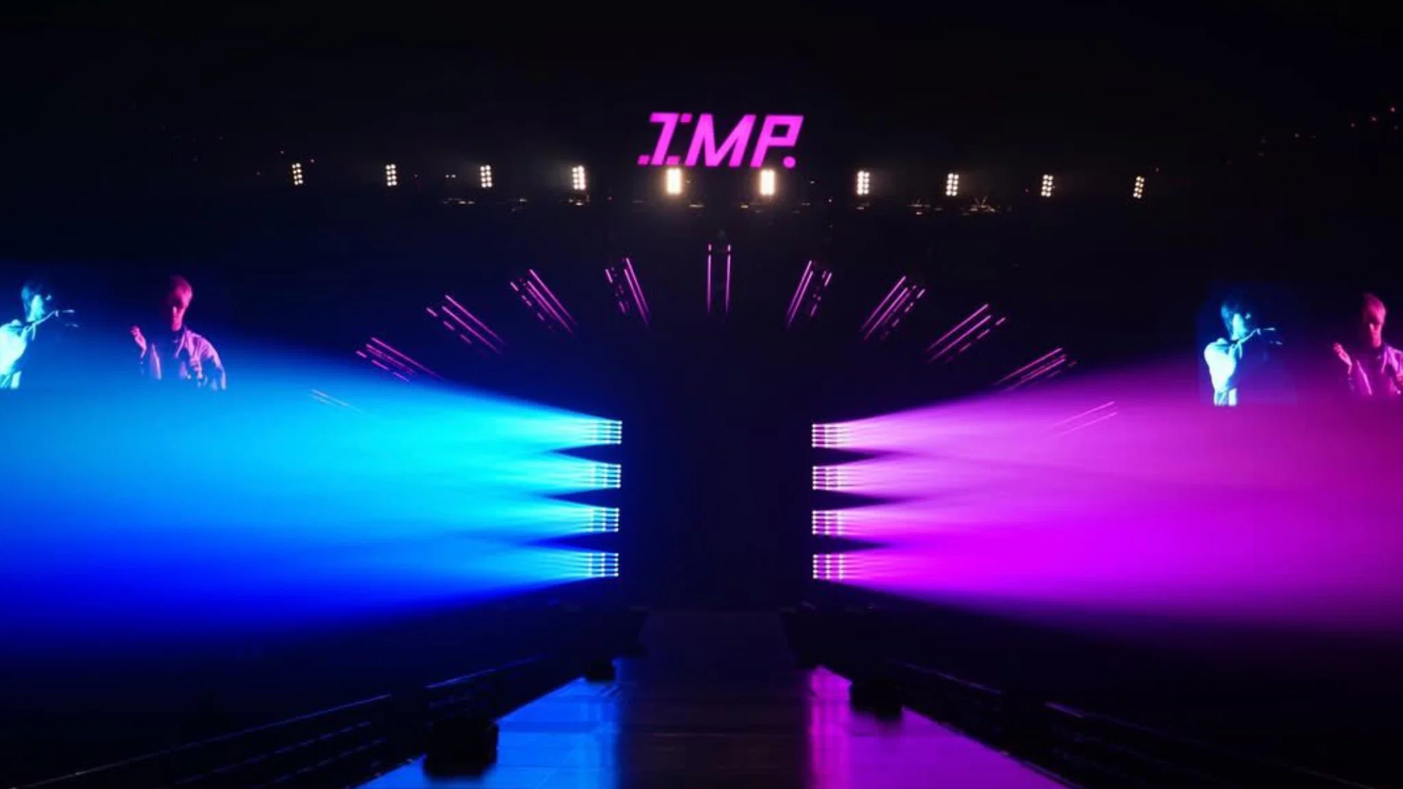 IMP. LIVE TOUR 2026
