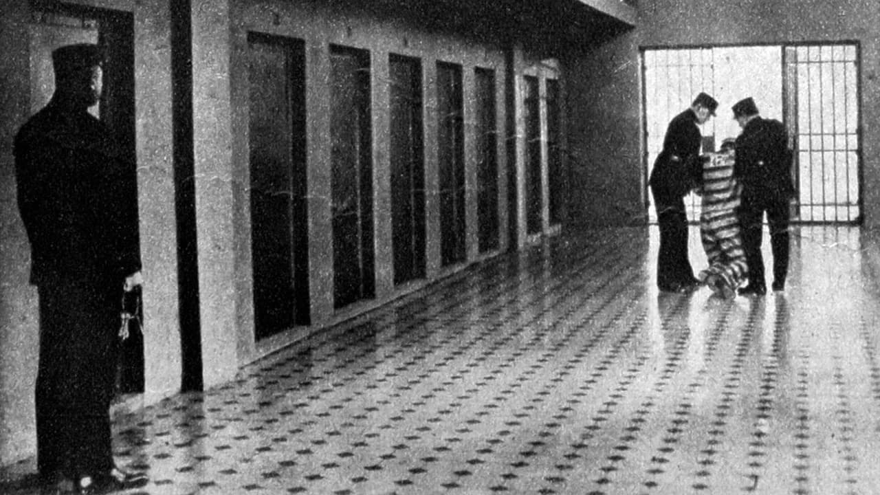 The Ghost That Never Returns