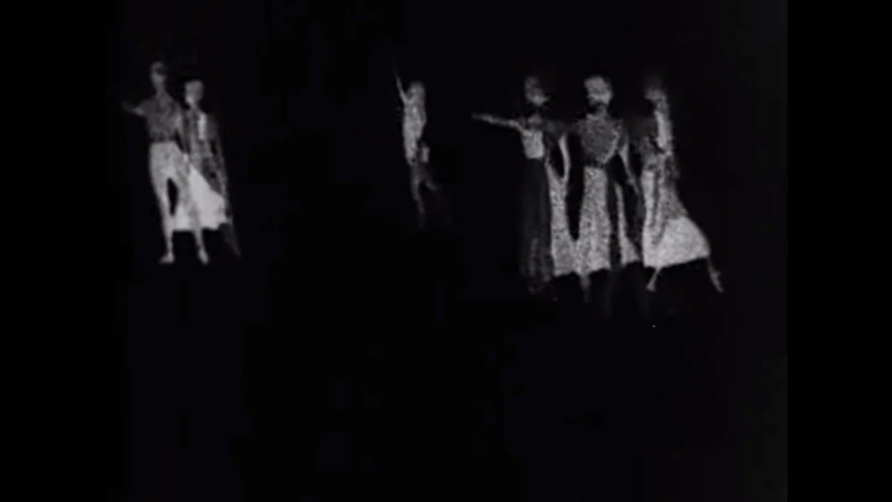 Ensemble for Somnambulists