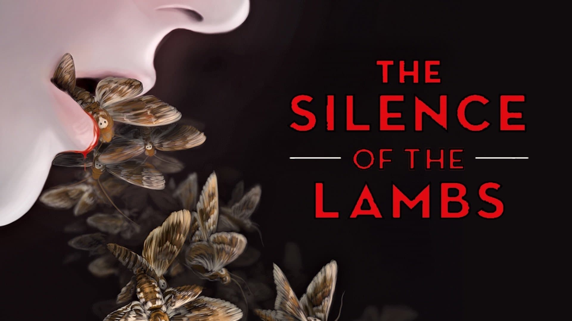 Silence of the Lambs: The Beginning