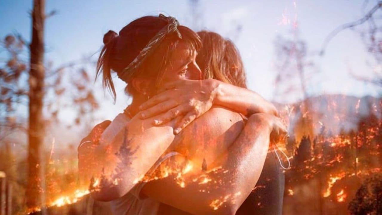 Abrazando la Patagonia