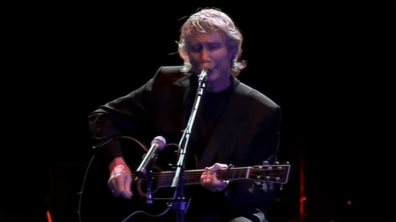 Roger Waters: Live at Rock in Rio Lisboa, 2006