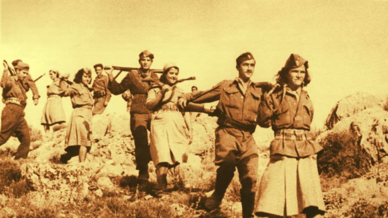 The truth about the children of Greece