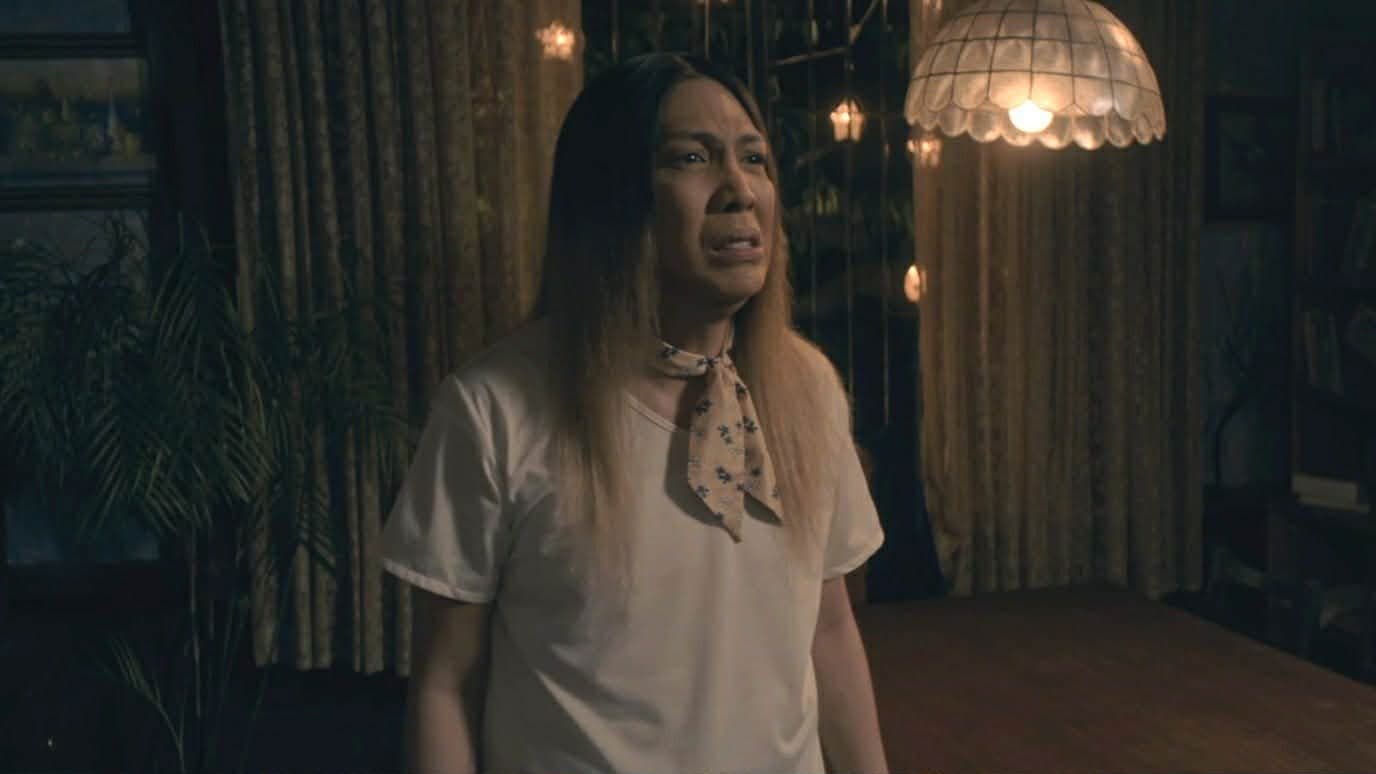 And the Breadwinner Is...