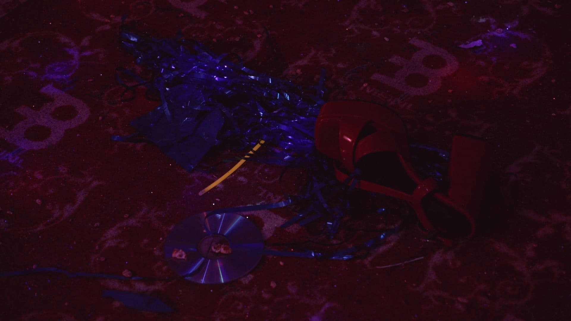 Canciones para el fin del mundo