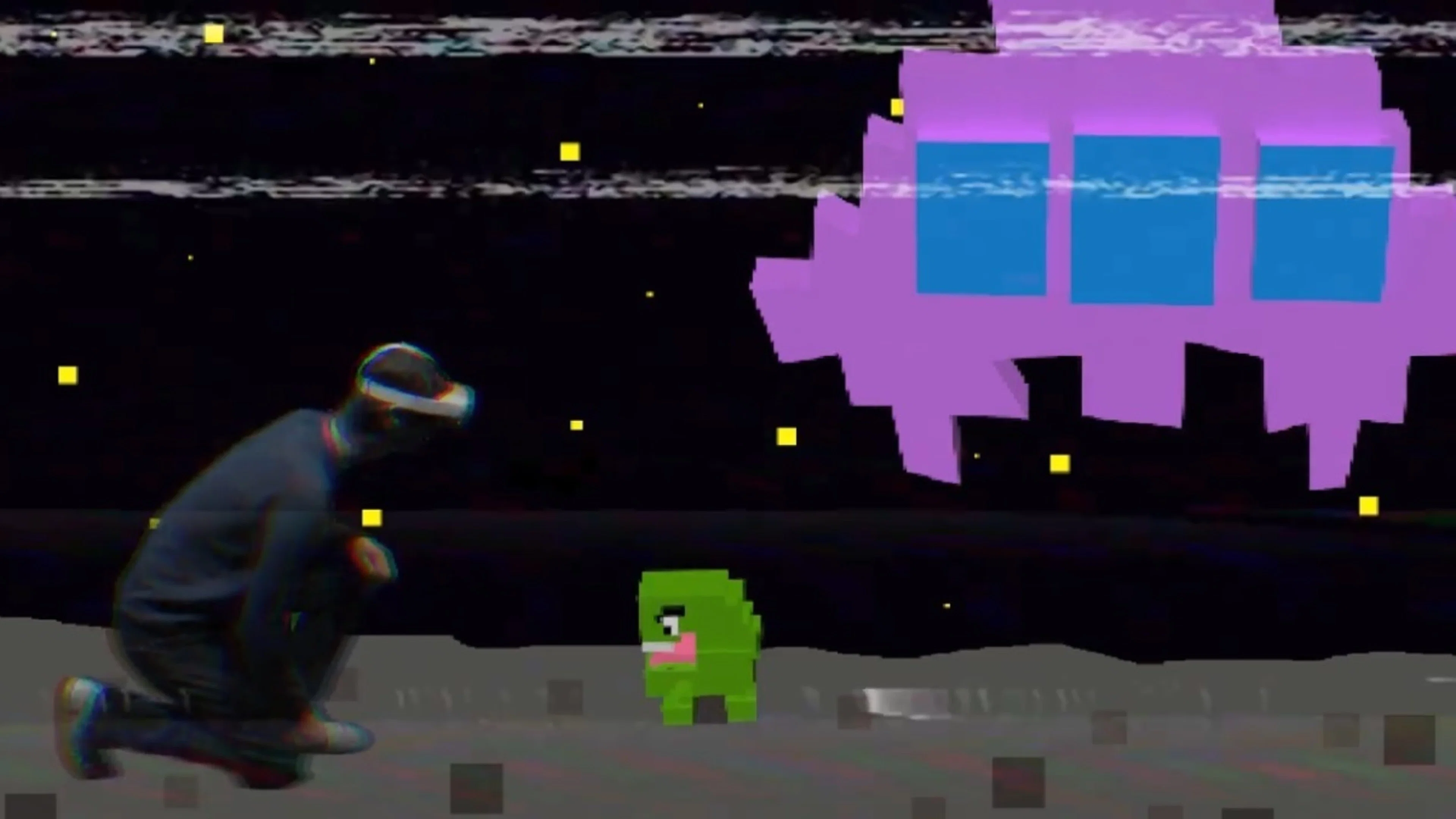 Cartridge Killer VR