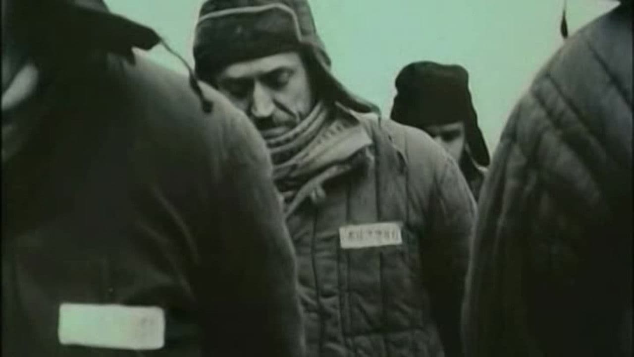 Faithful Ruslan: History of the Guard Dog