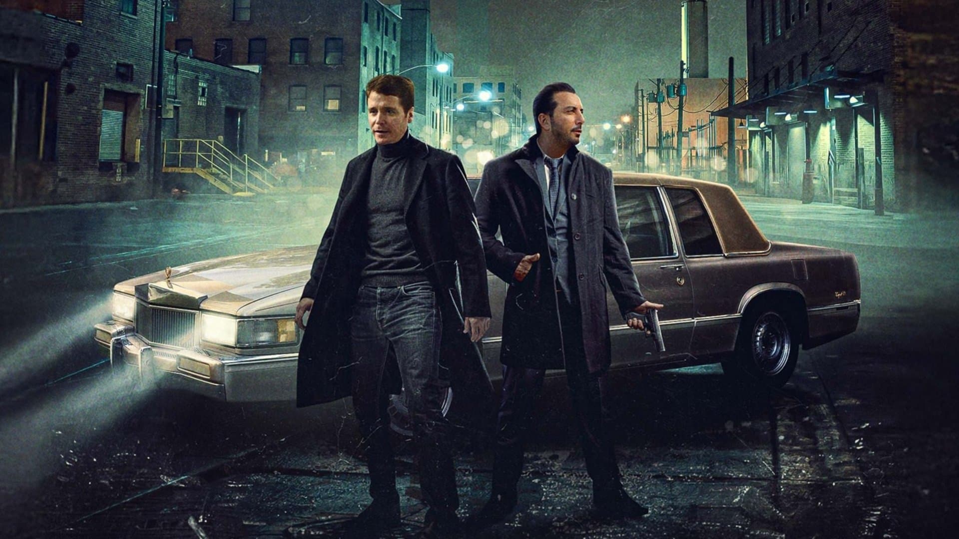 Mob Cops