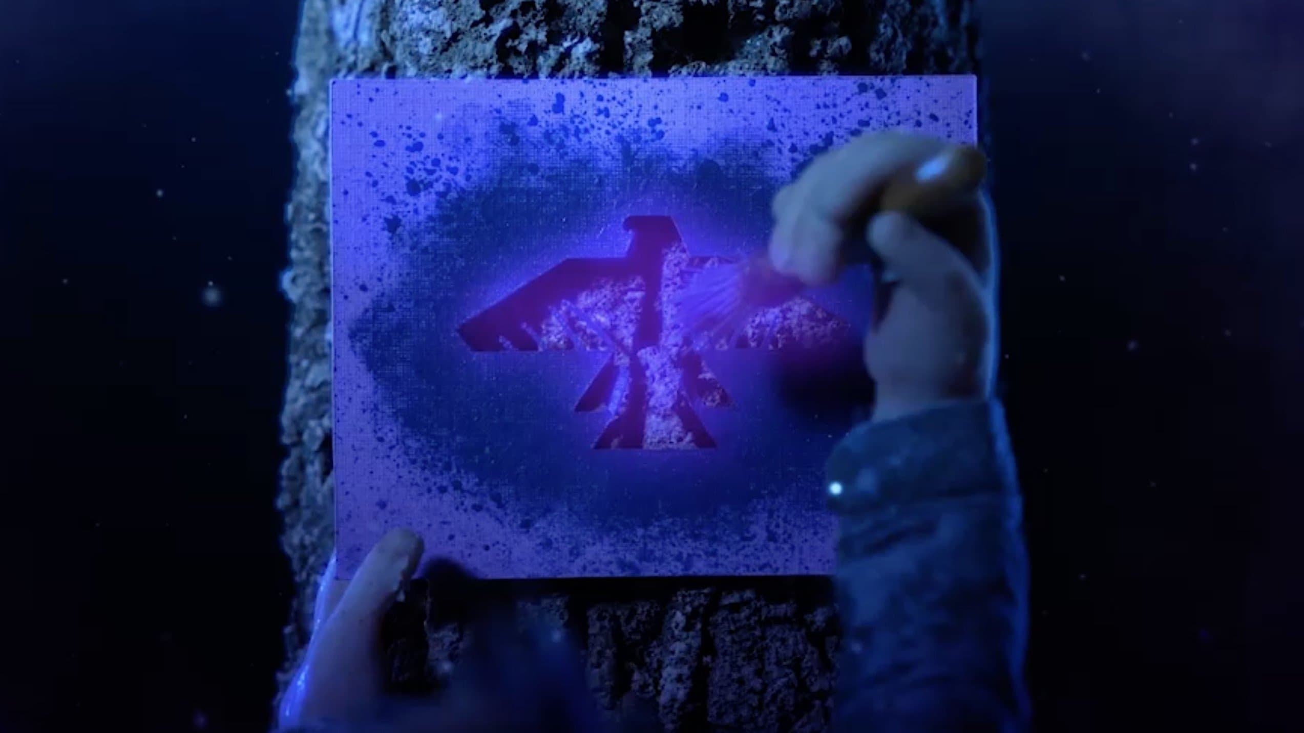 Biidaaban (The Dawn Comes)