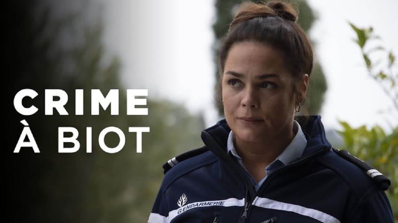 Crimes à Biot