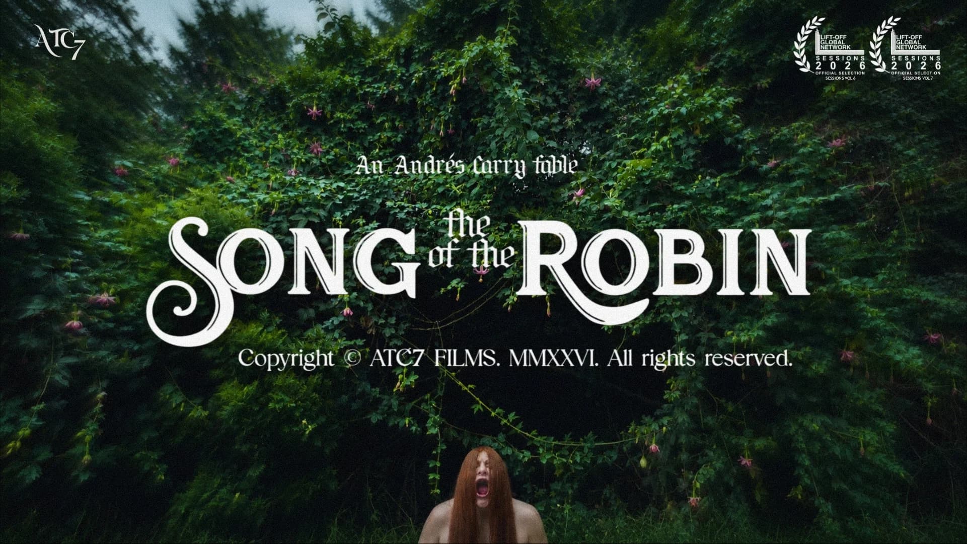 The Song of the Robin