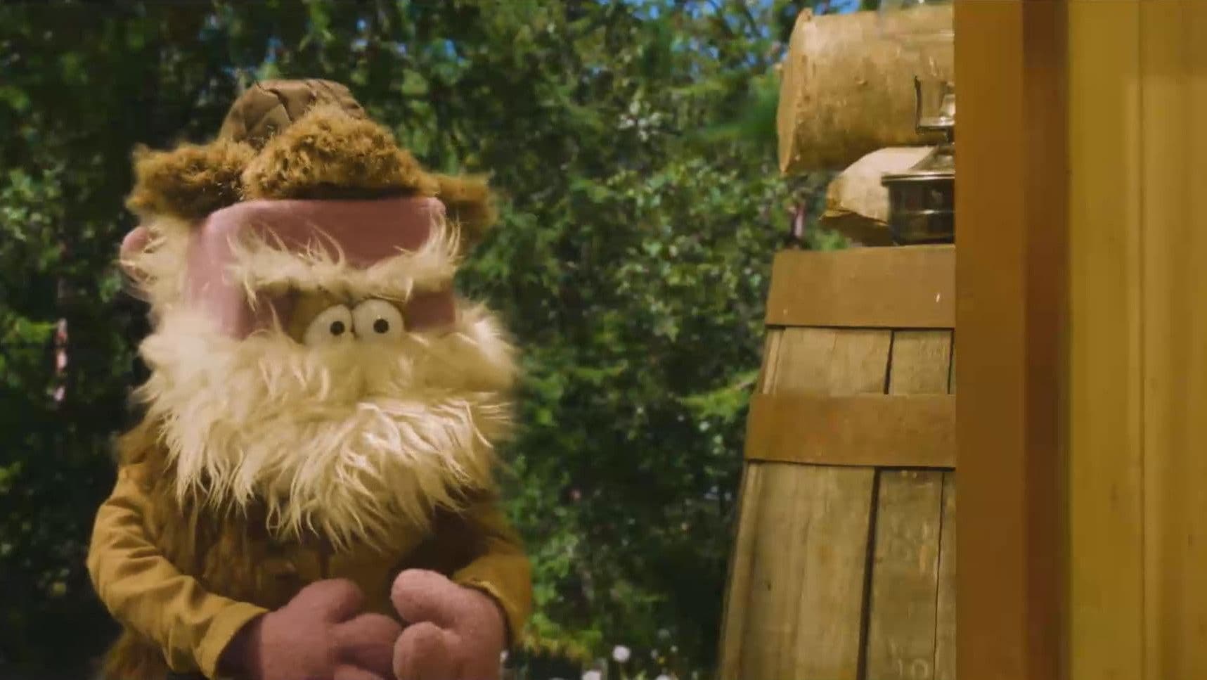 Robert Service's Tales of the North