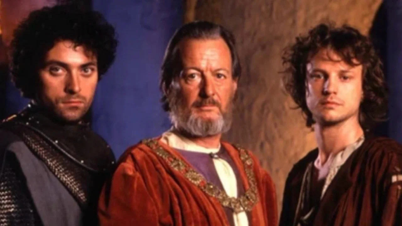 Henry IV