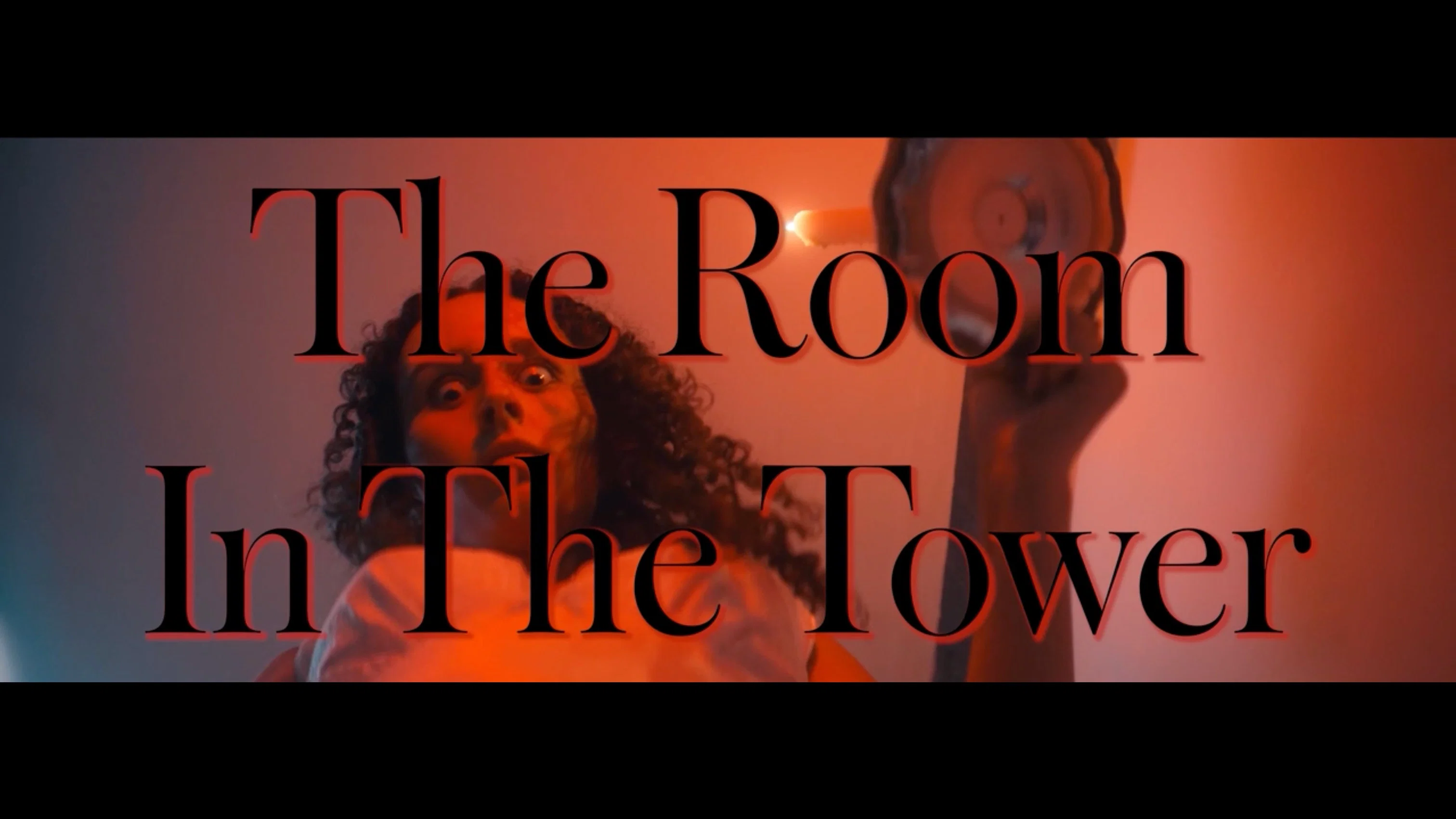 The Room In The Tower