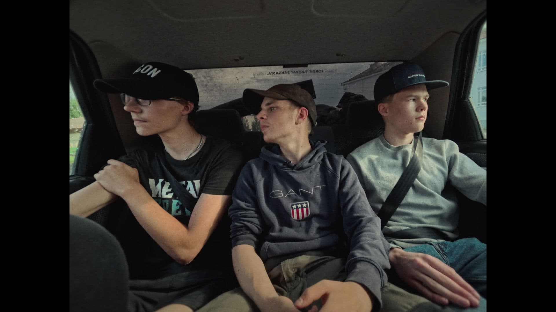 Puolanka Pussy Rally