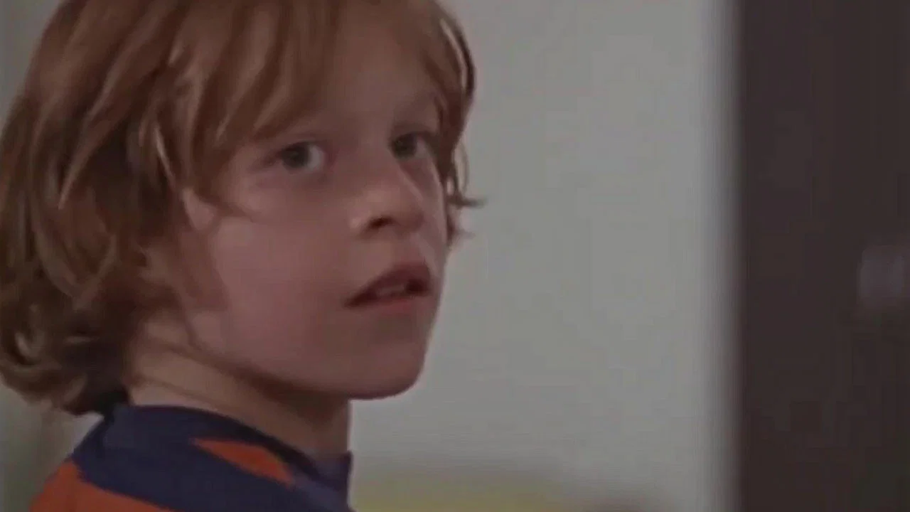 ...And Your Name Is Jonah