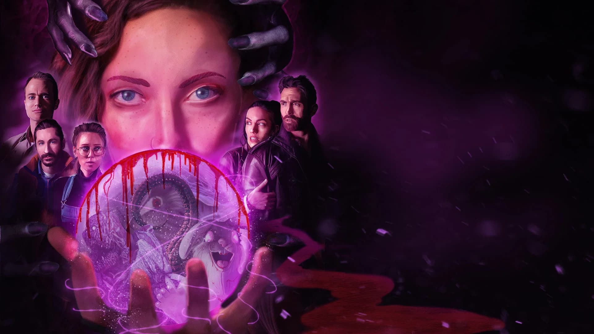 Blood Magick