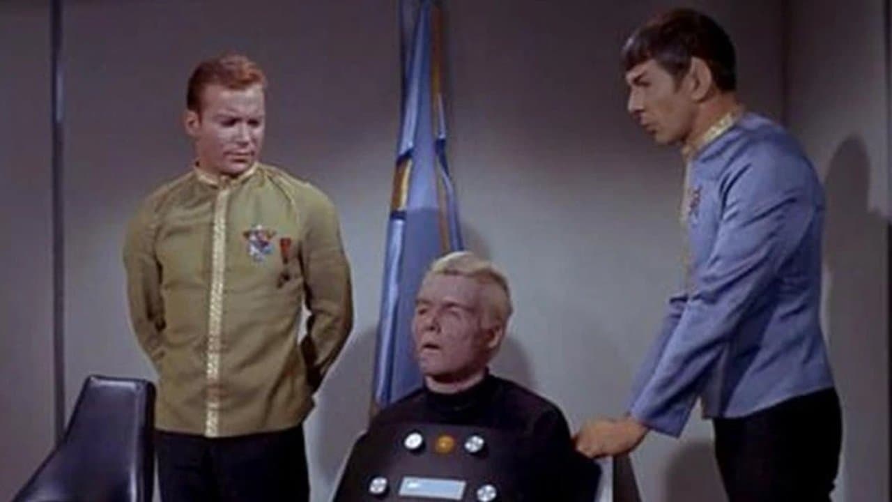 Star Trek: The Menagerie