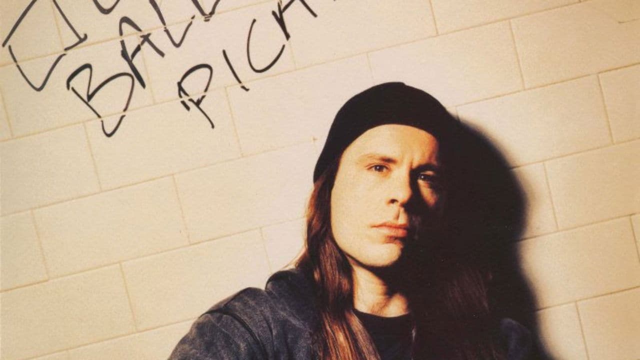 Bruce Dickinson: Balls to Picasso (DVD-Audio)