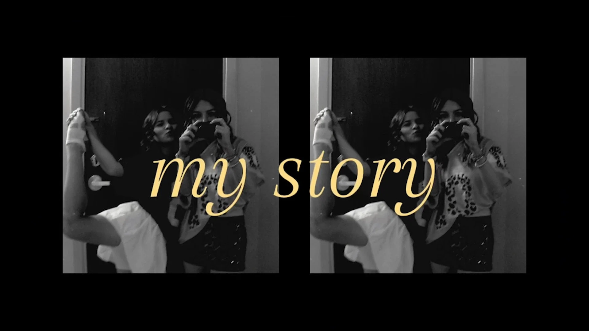 My Story