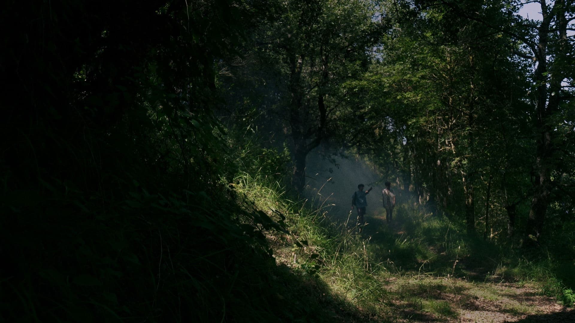 Lamietxe (La casa de Lamia)