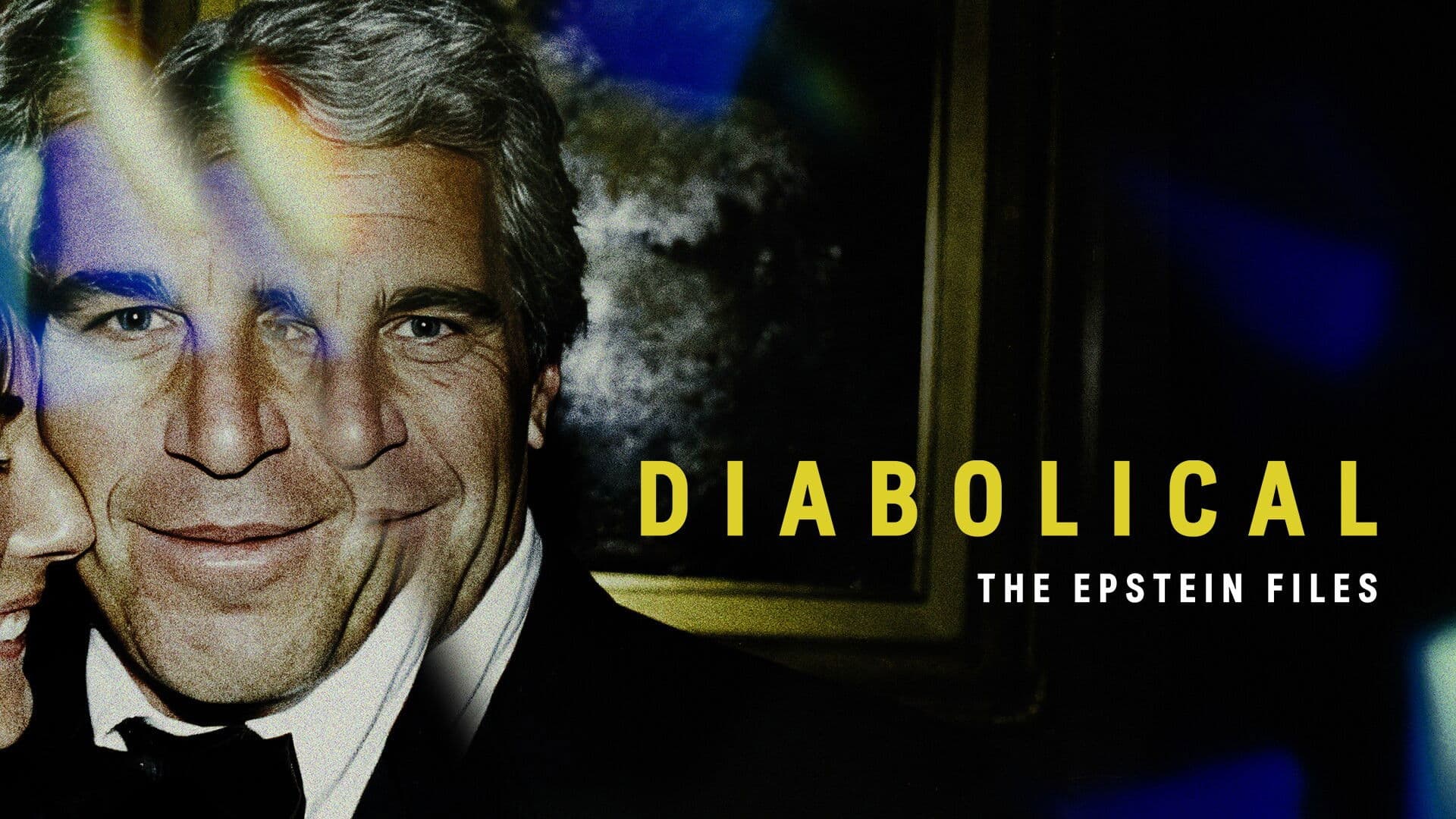 Diabolical: The Epstein Files