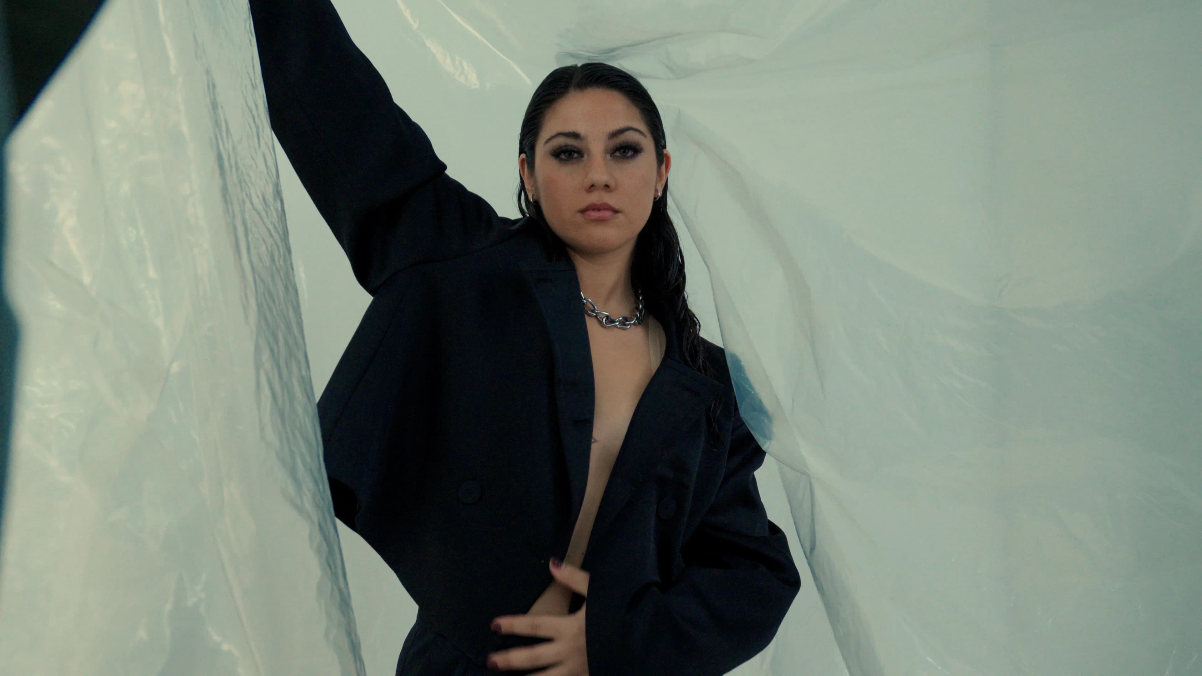 'TRES': El Corto