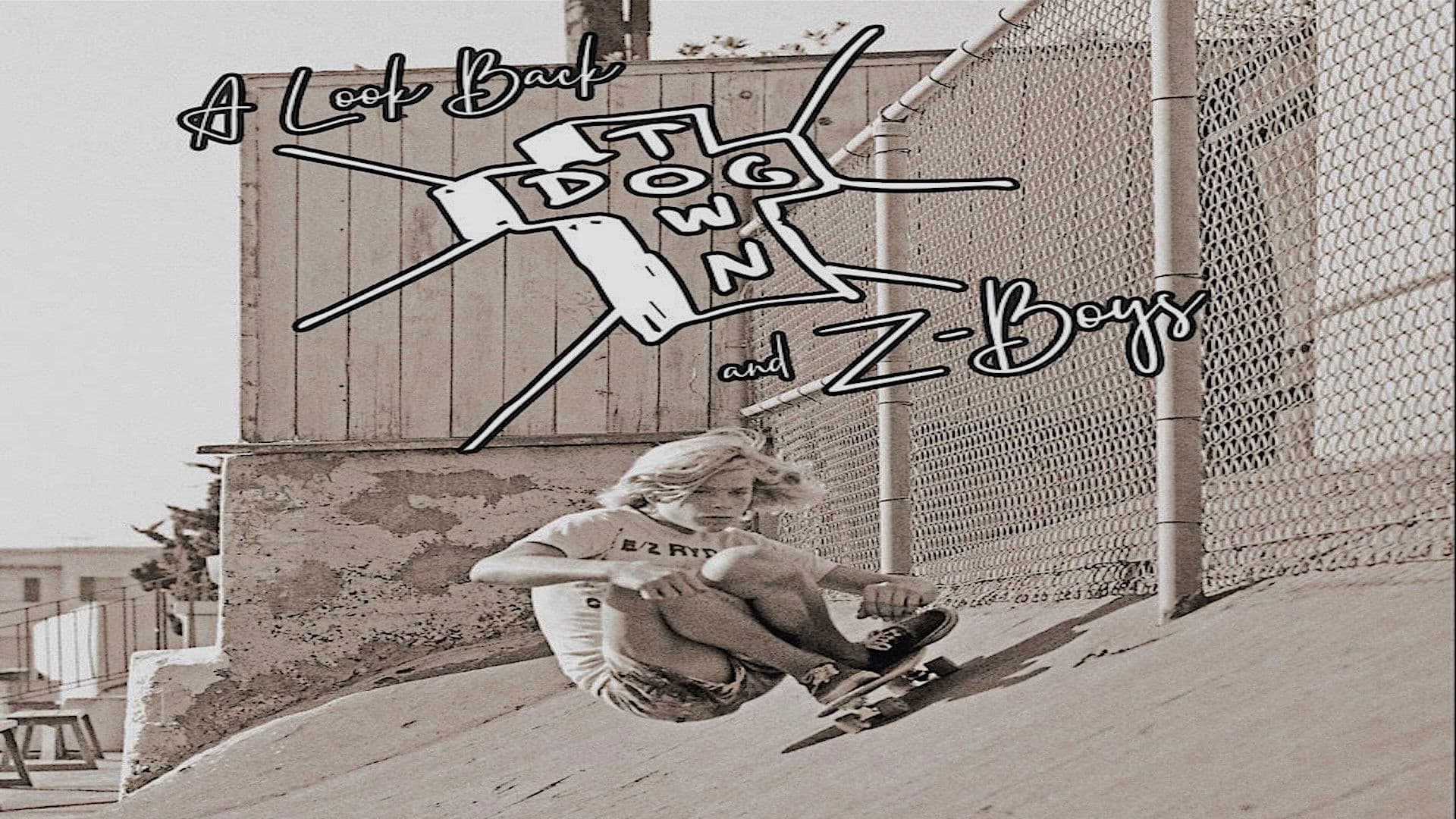 A Look Back: Dogtown & Z-Boys