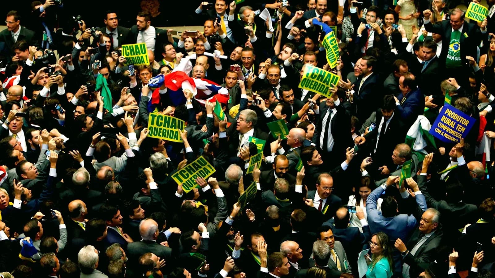 10 Anos do Impeachment