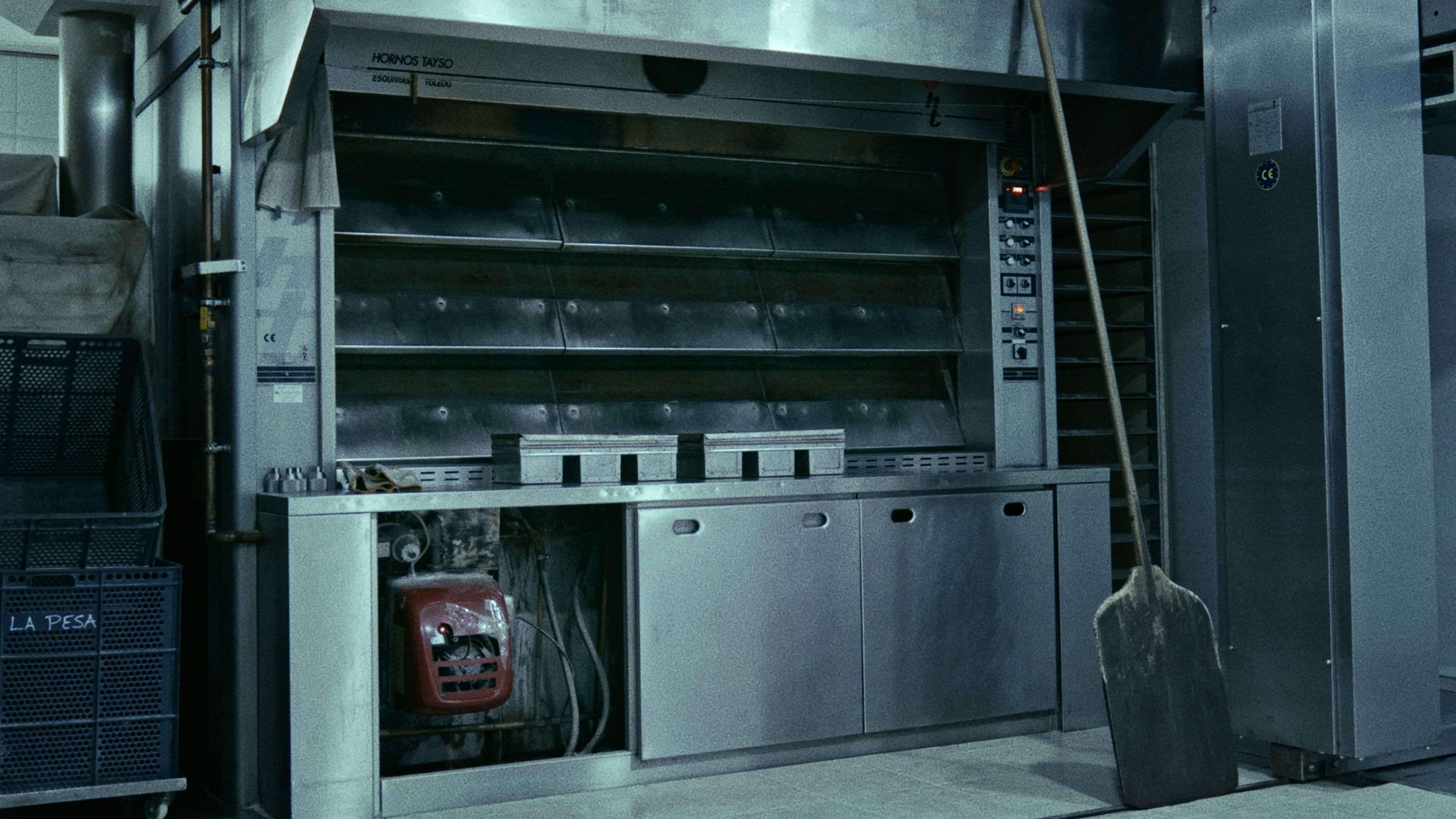 The Mechanics of Film