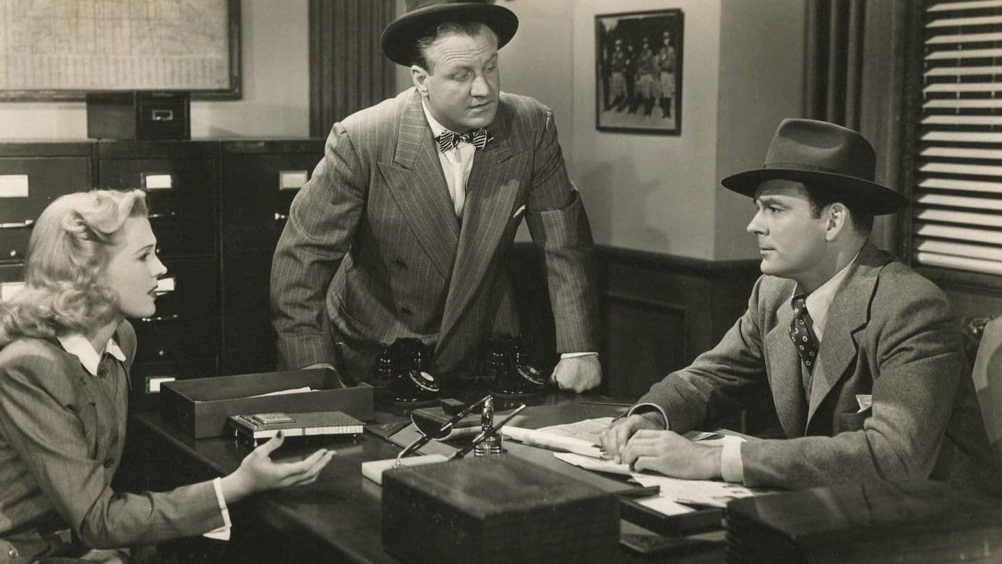 Dick Tracy Meets Gruesome