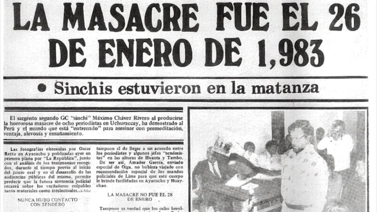 Ojalá pudiera decir la verdad