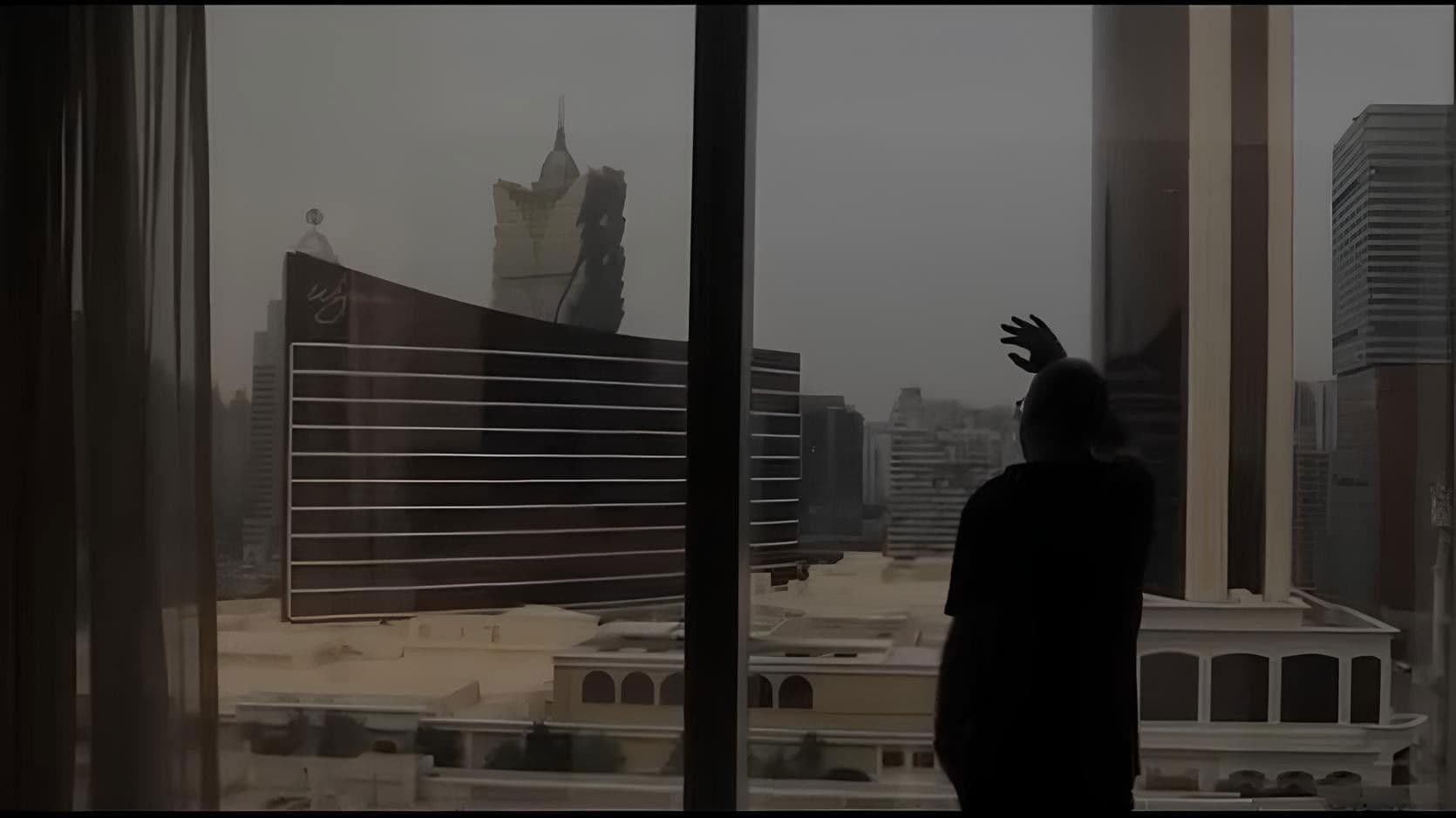 From Nowhere: A Portrait of Valter Hugo Mãe