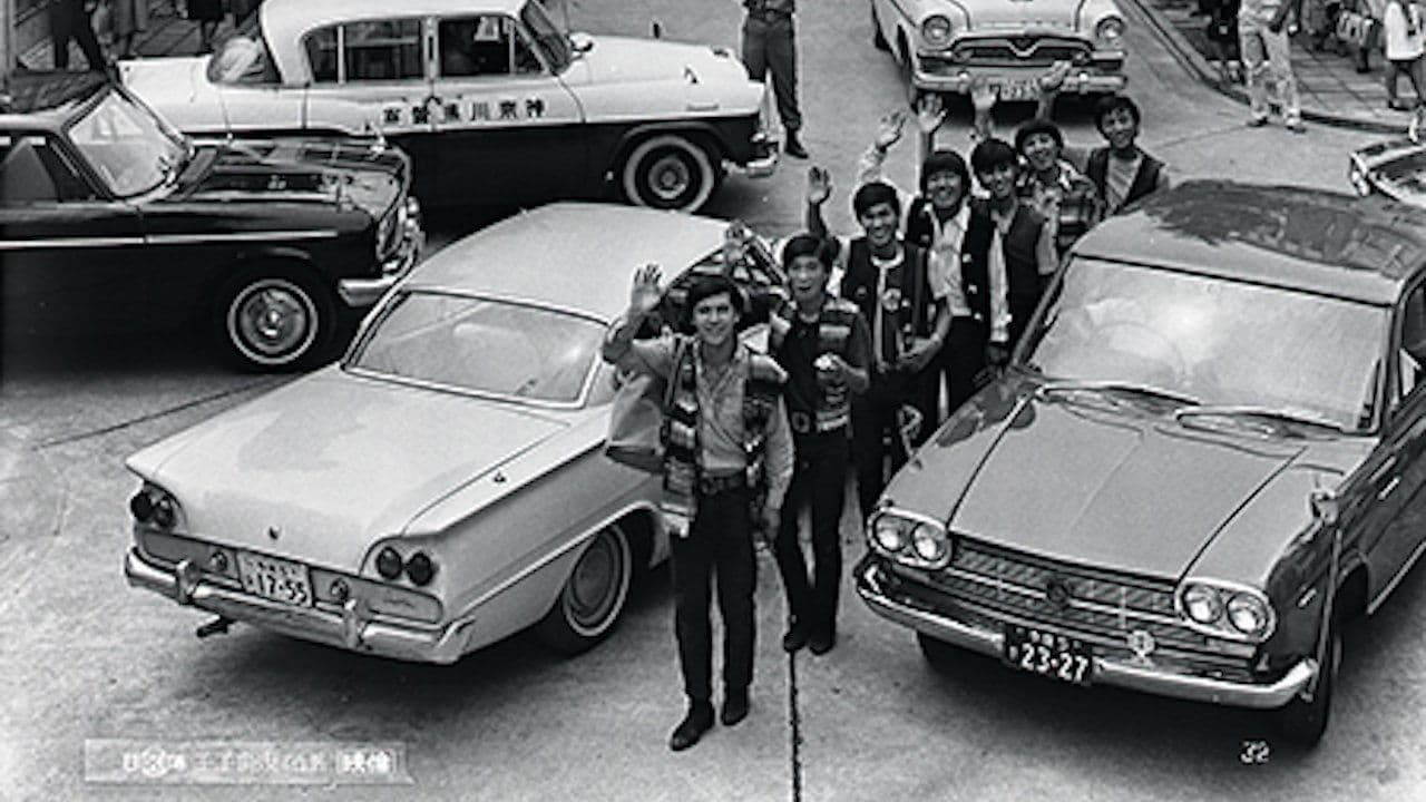 The Spiders: The Reckless Operation