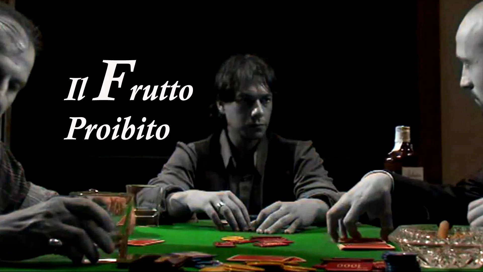 Il Frutto Proibito