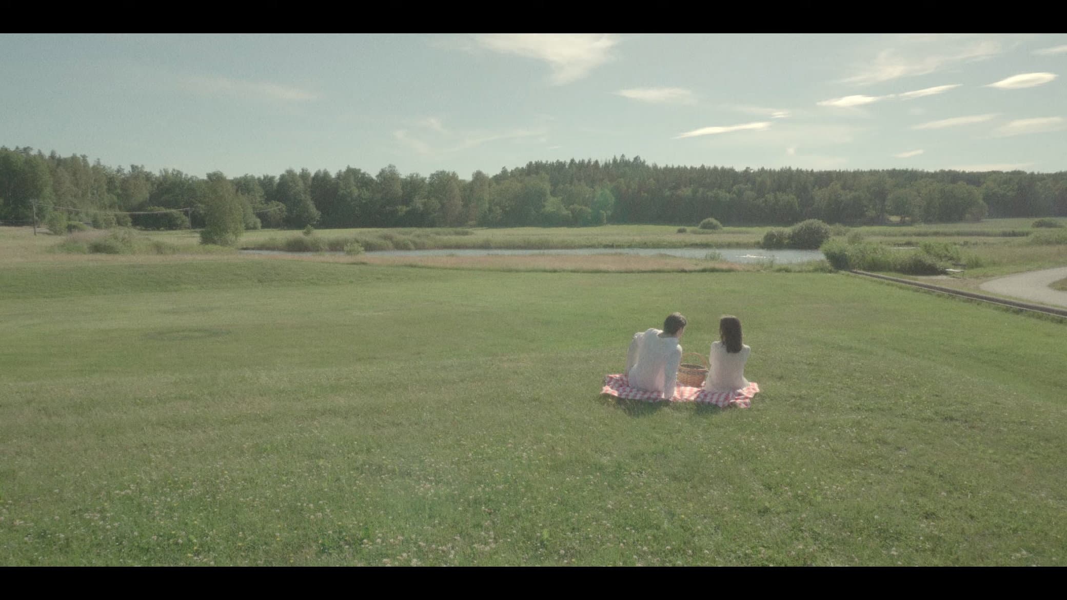 A Summer Story