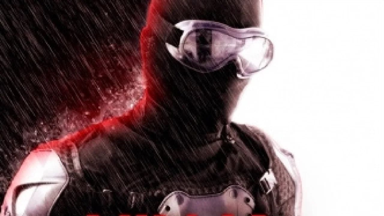 Ninja Warpath