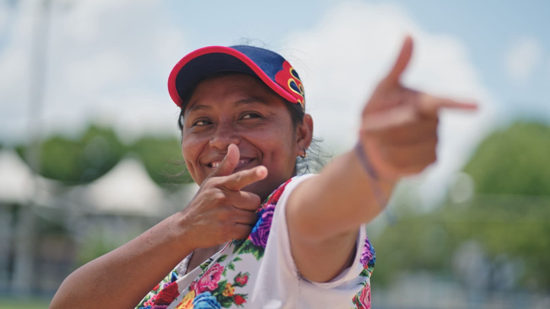 A Million Smiles: The Story of Baseball Without Borders