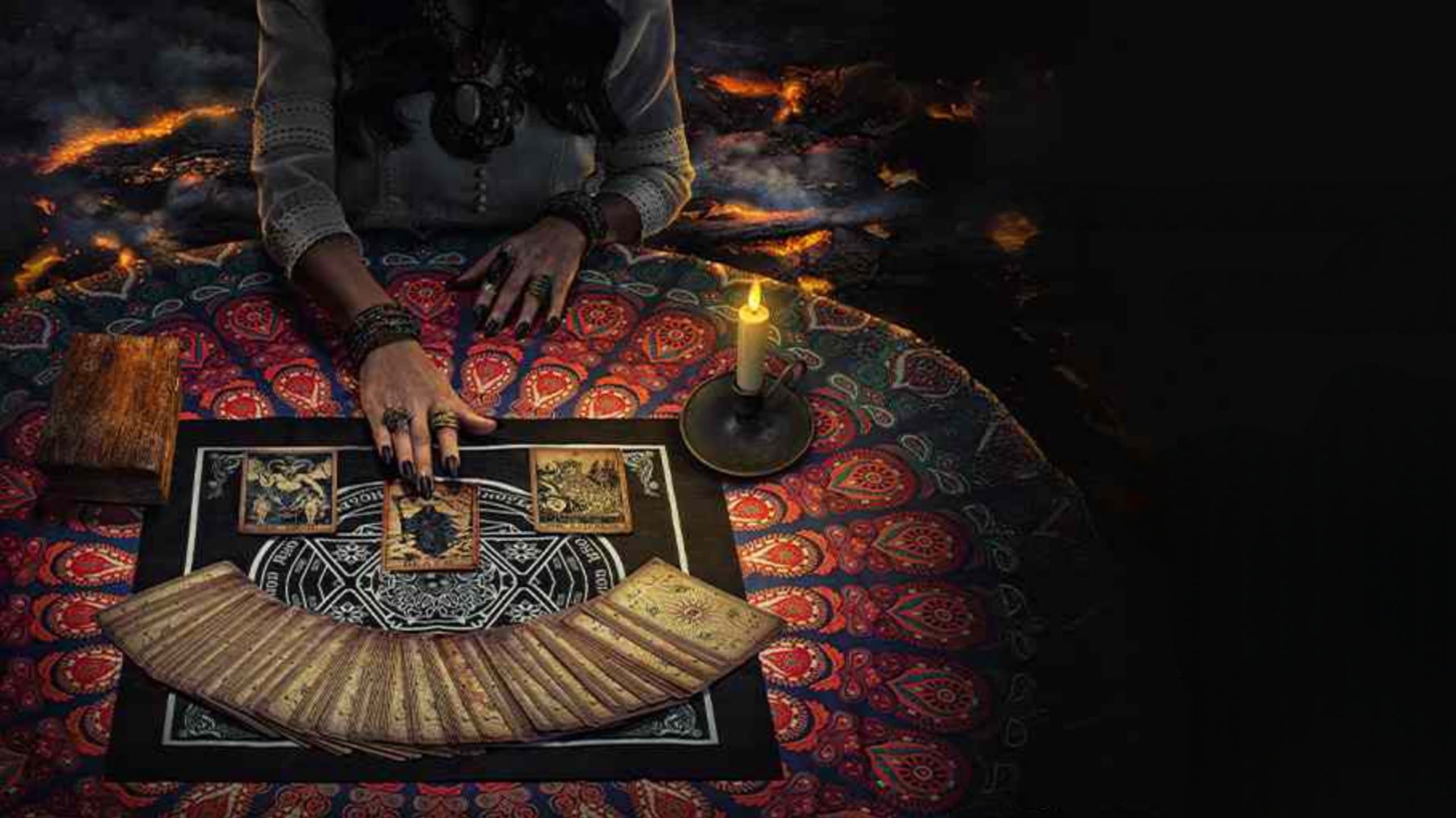 Mama: Message From Hell