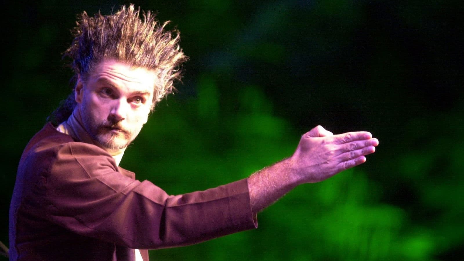 Tangos e Tragédias na Praça da Matriz