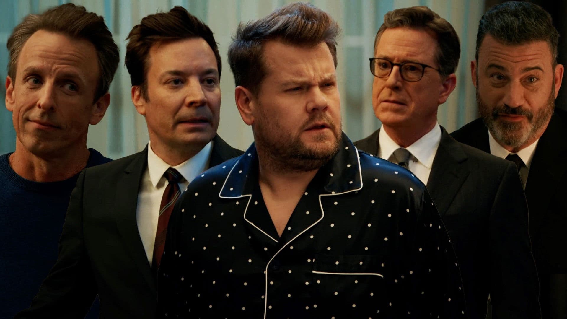 Late Night Nightmare