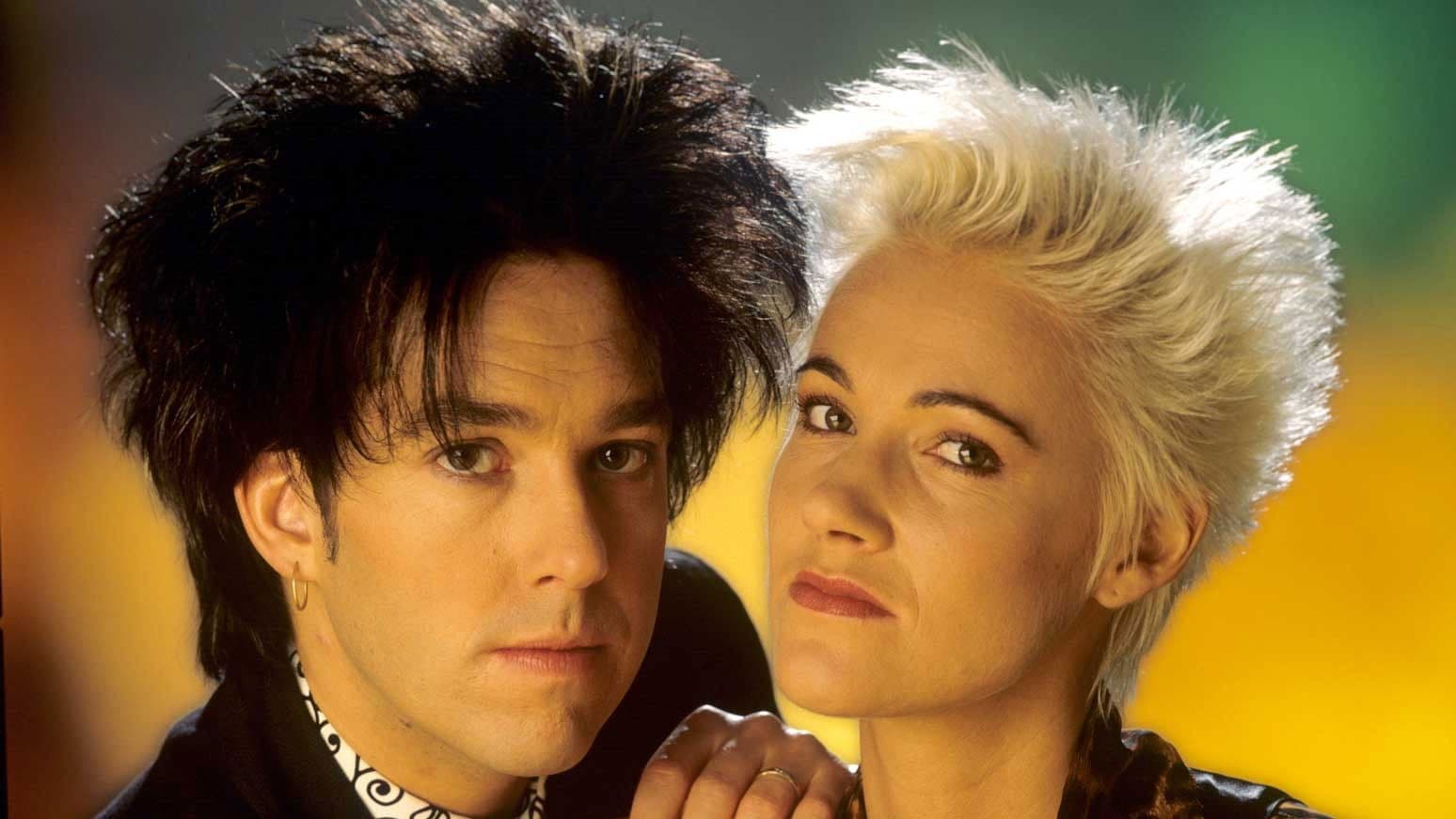 Roxette - Ballad & Pop Hits – The Complete Video Collection