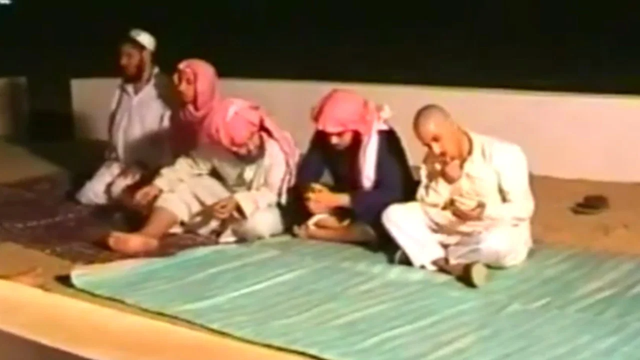 Qimat Al Ga'a