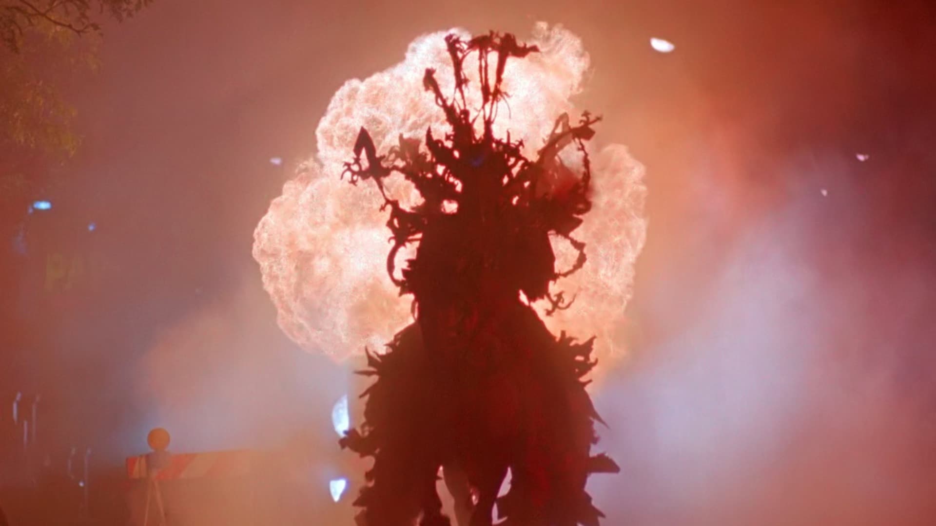 Le cinéma de Terry Gilliam - L’imagination au pouvoir