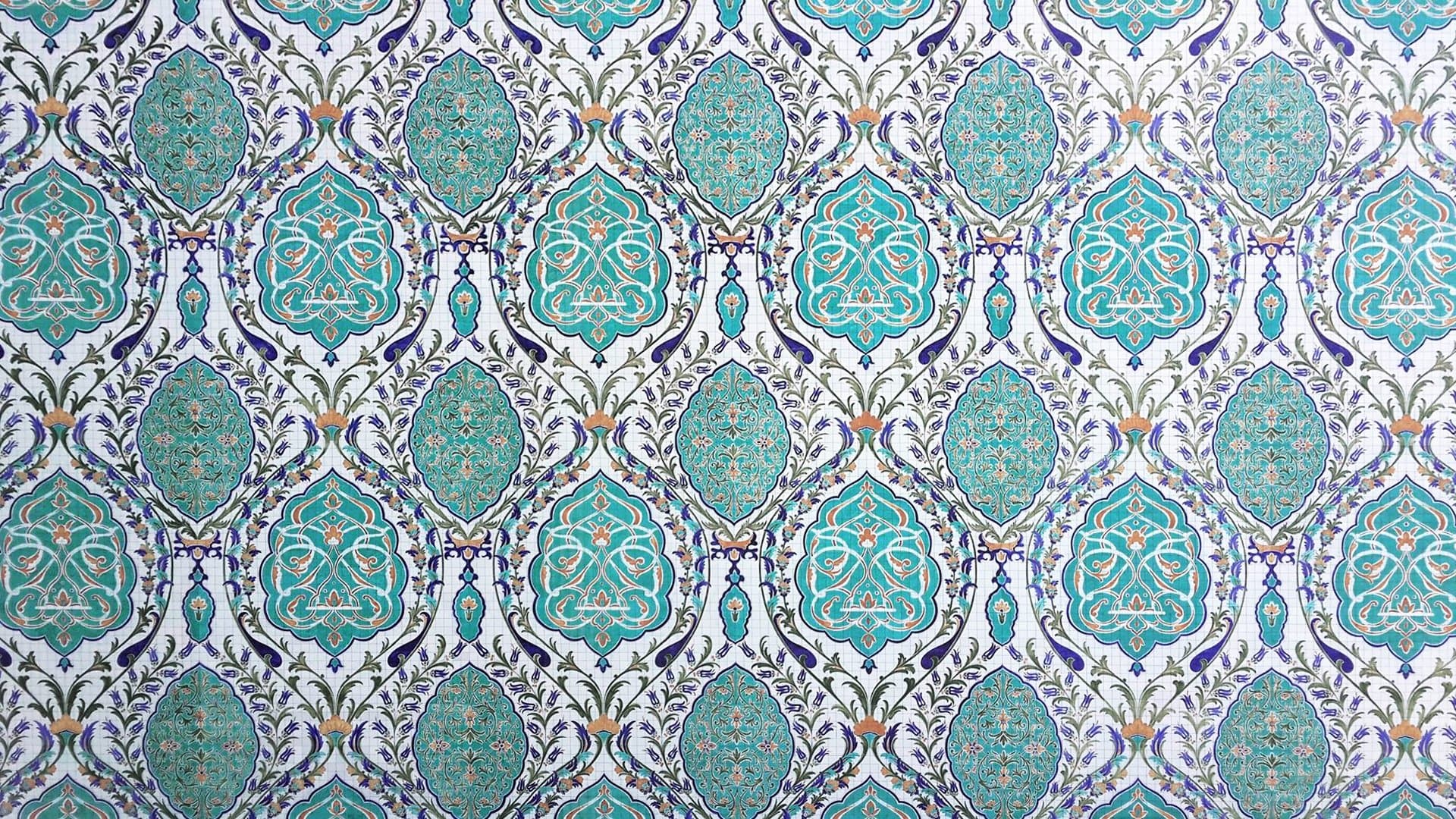 History of Pottery and Ceramics in Algeria