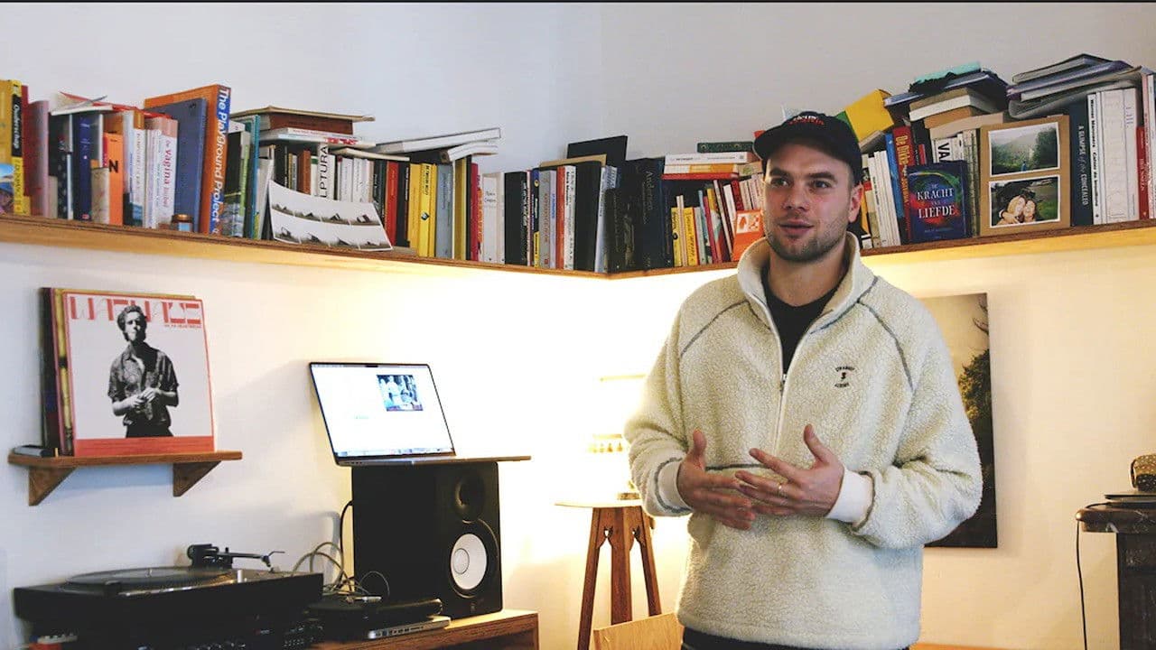 De vier seizoenen van Brihang