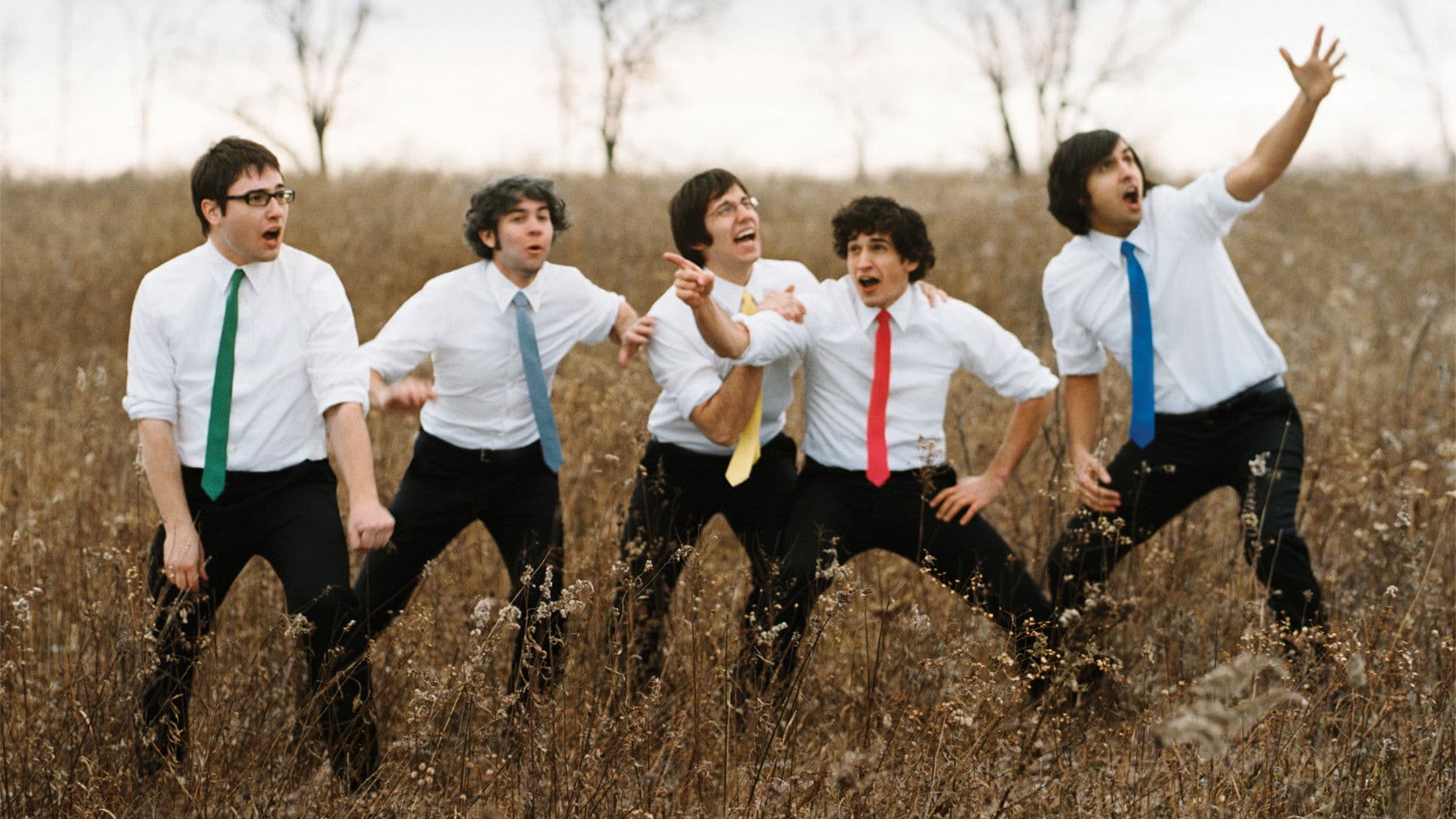 The Ultimate Tally Hall Documentary