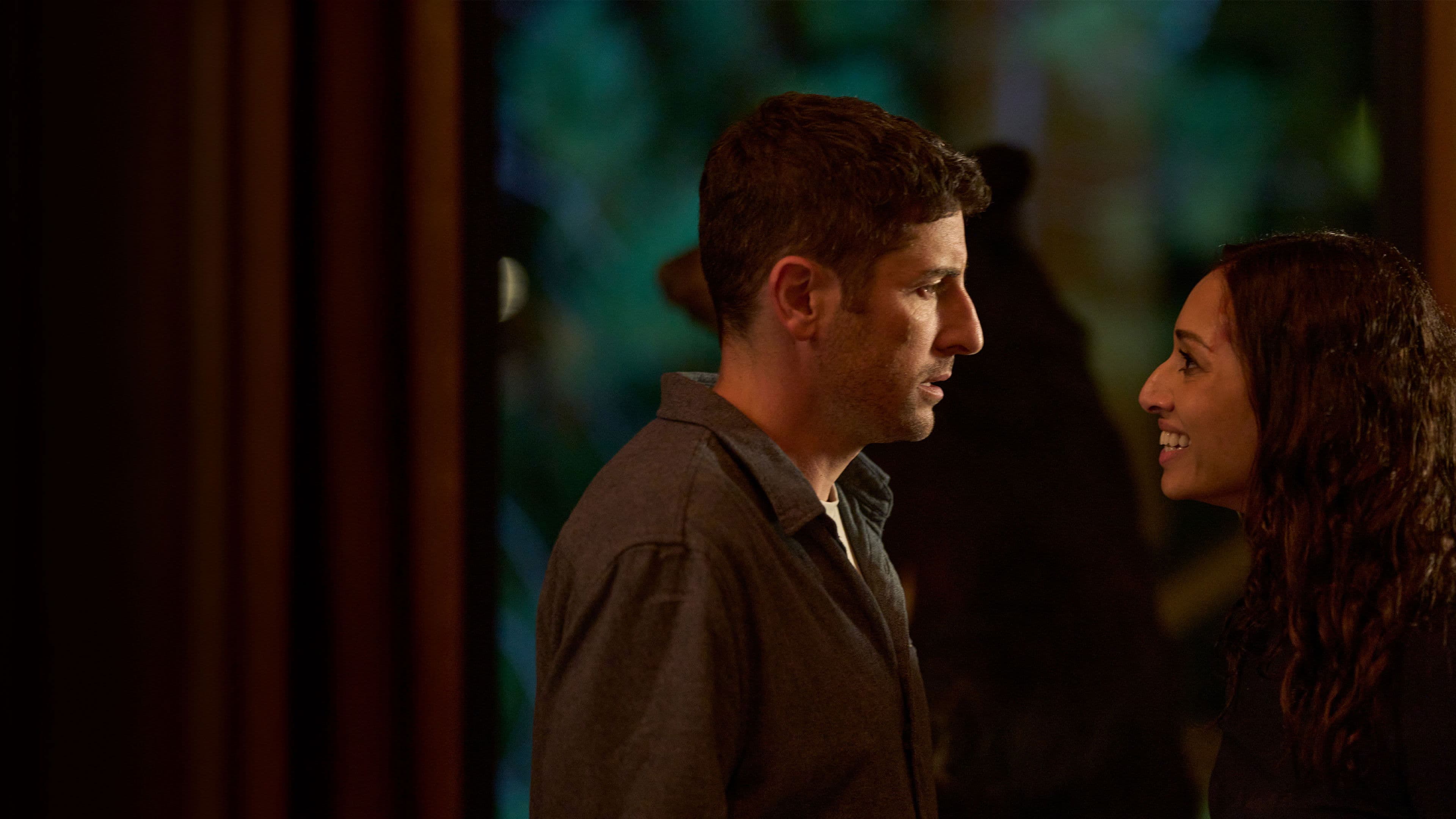 Untitled Home Invasion Romance